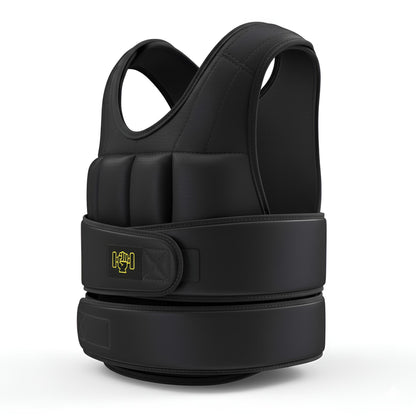 Weight Vest 10kg/15kg/20kg