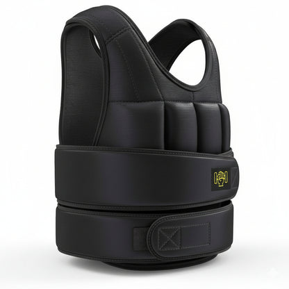 Weight Vest 10kg/15kg/20kg