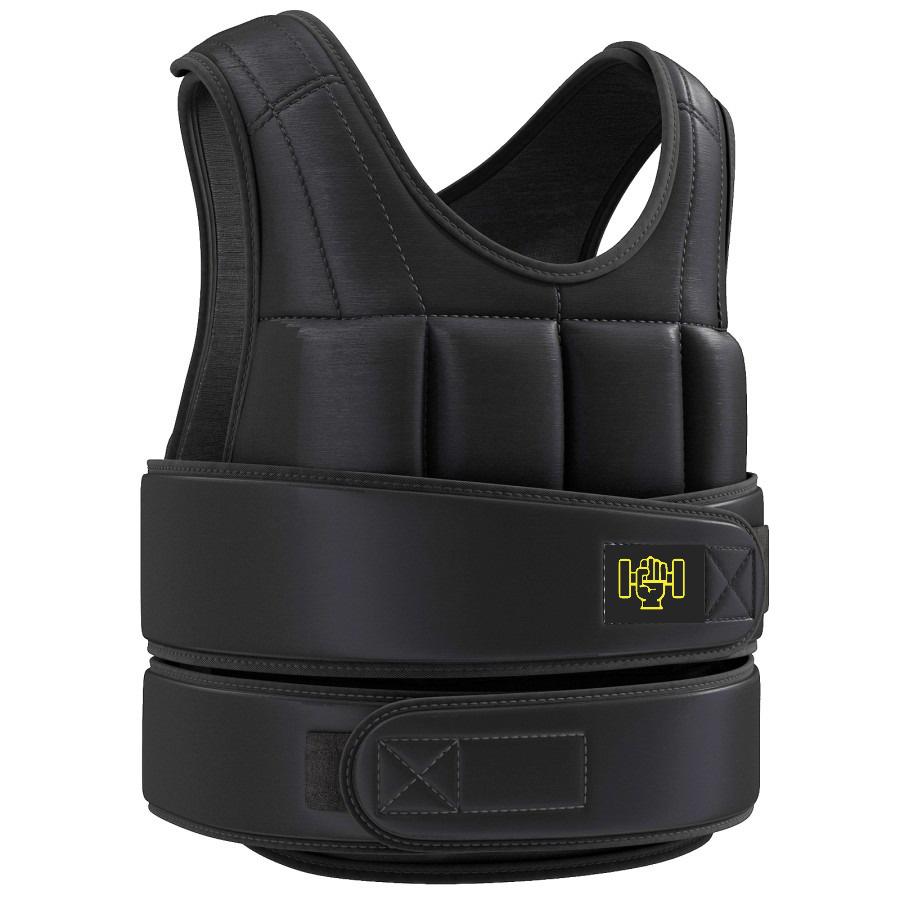 Weight Vest 10kg/15kg/20kg