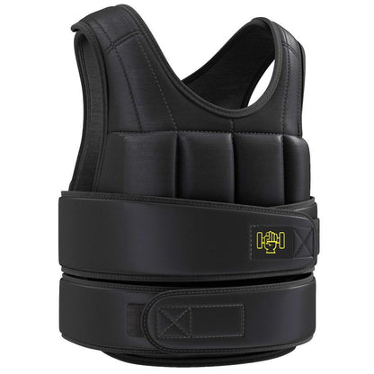 Weight Vest 10kg/15kg/20kg