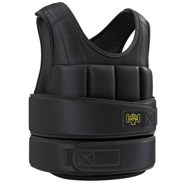 Weight Vest 10kg/15kg/20kg