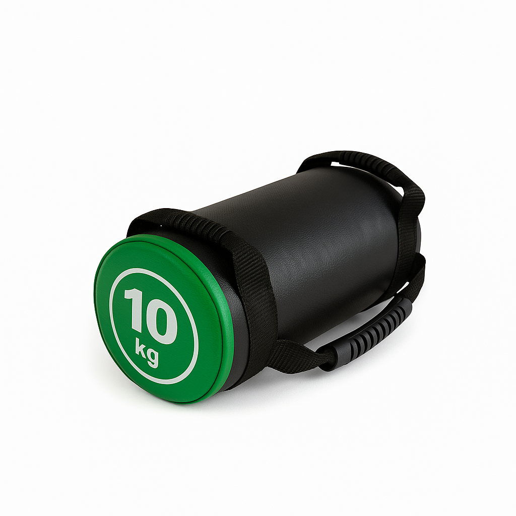 Weighted Sandbags