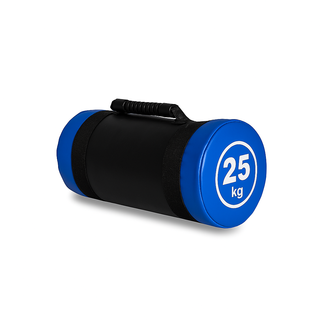 Weighted Sandbags