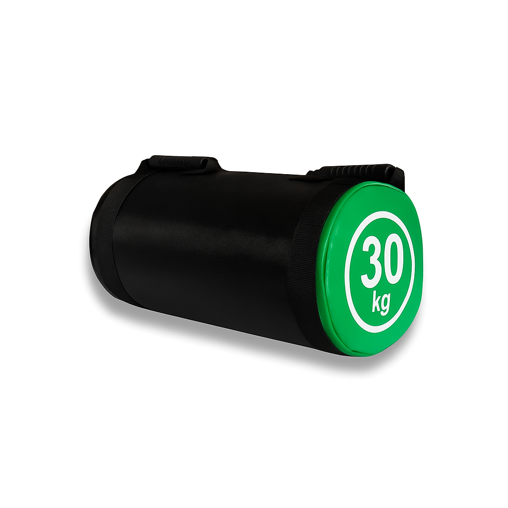 Weighted Sandbags