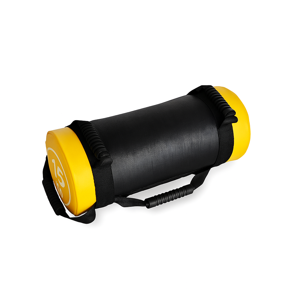 Weighted Sandbags