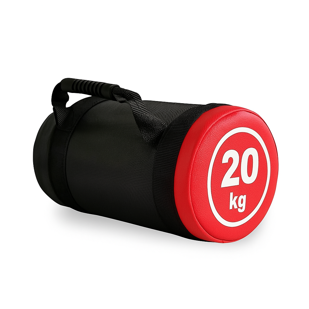 Weighted Sandbags