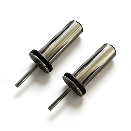 Plate Loading Pins