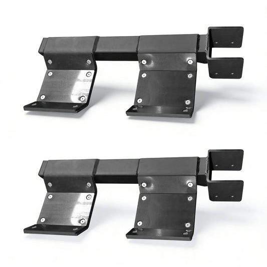 Dumbbell Holders