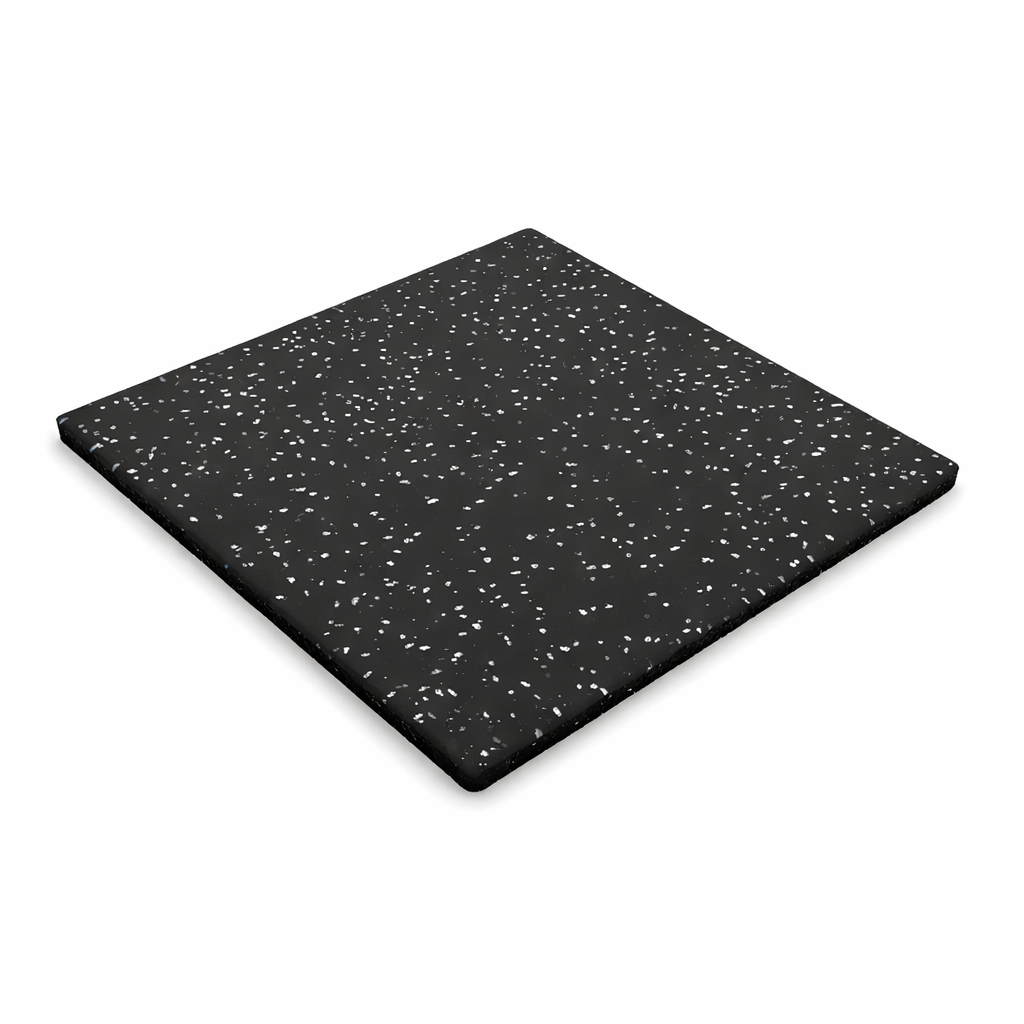 Colour Fleck 1m x 1m 20mm Floor Mats