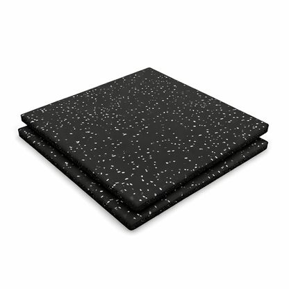 Colour Fleck 1m x 1m 20mm Floor Mats