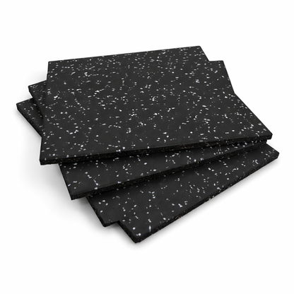 Colour Fleck 1m x 1m 20mm Floor Mats