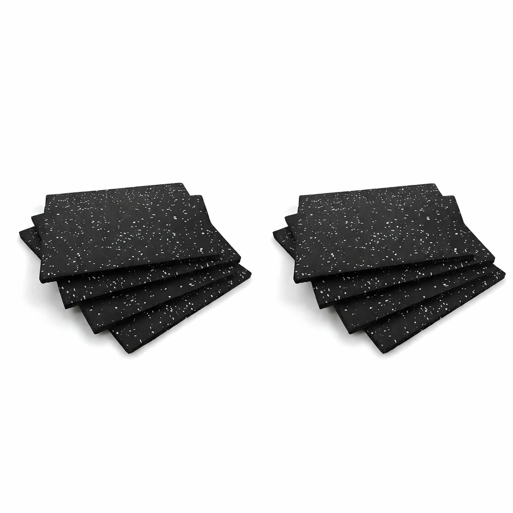 Colour Fleck 1m x 1m 20mm Floor Mats
