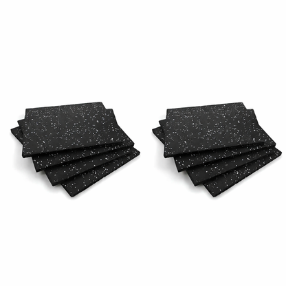 Colour Fleck 1m x 1m 20mm Floor Mats