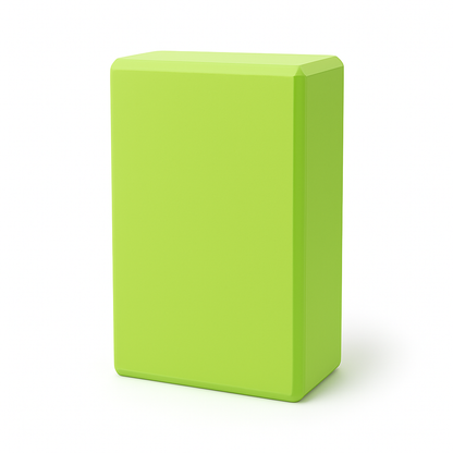 Yoga Block