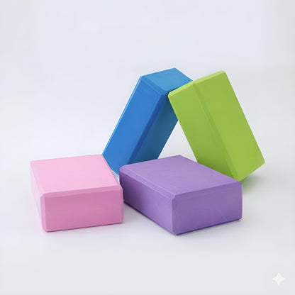 Yoga Block
