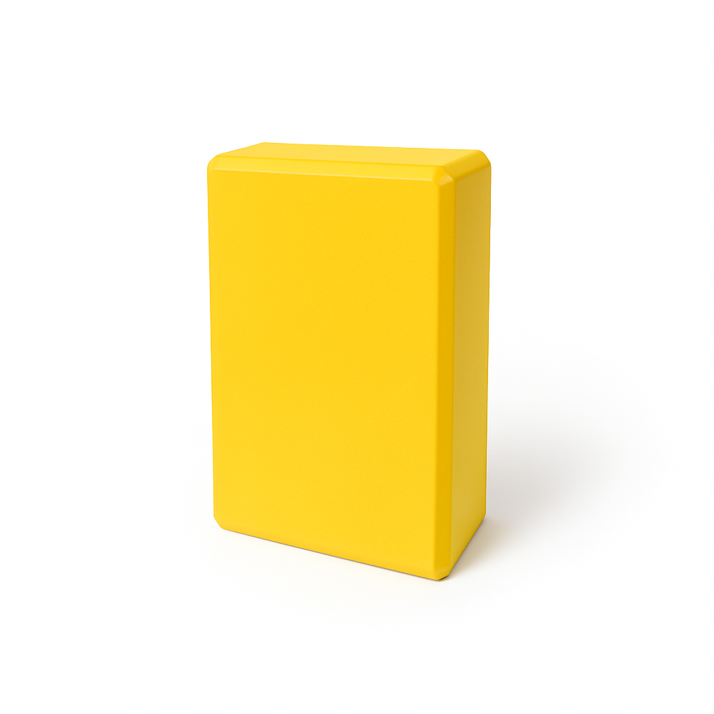 Yoga Block