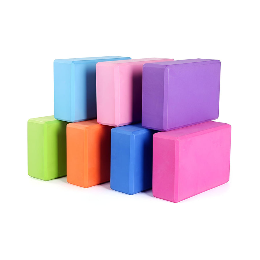 Yoga Block