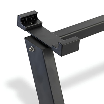 Adjustable Dumbbell & Barbell Set