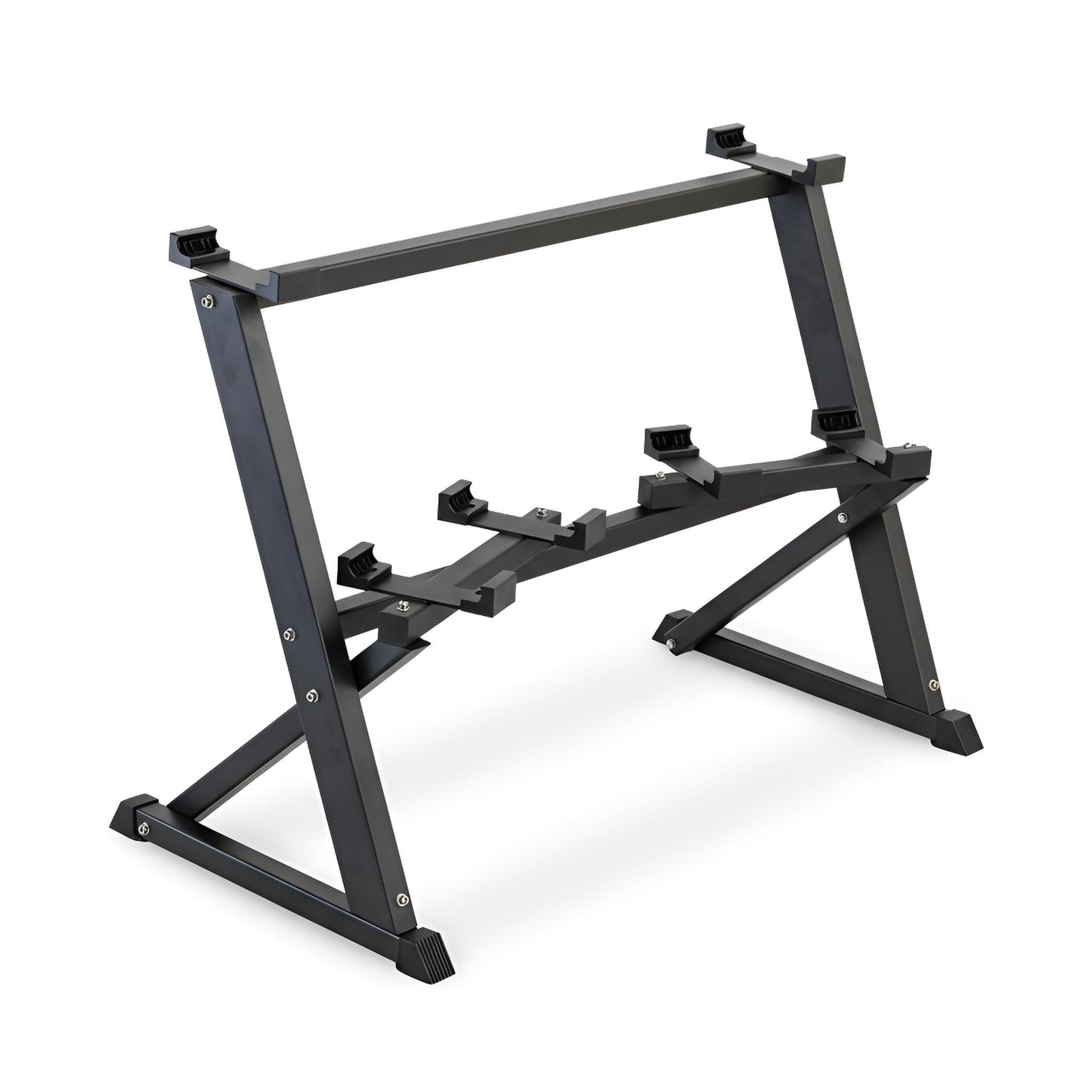 Adjustable Dumbbell & Barbell Set