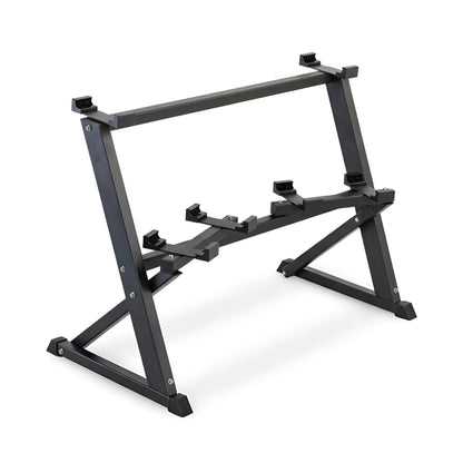 Adjustable Dumbbell & Barbell Set