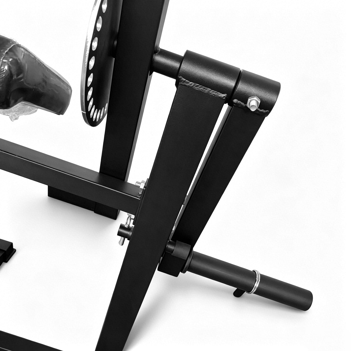 Adjustable Preacher Curl Bench