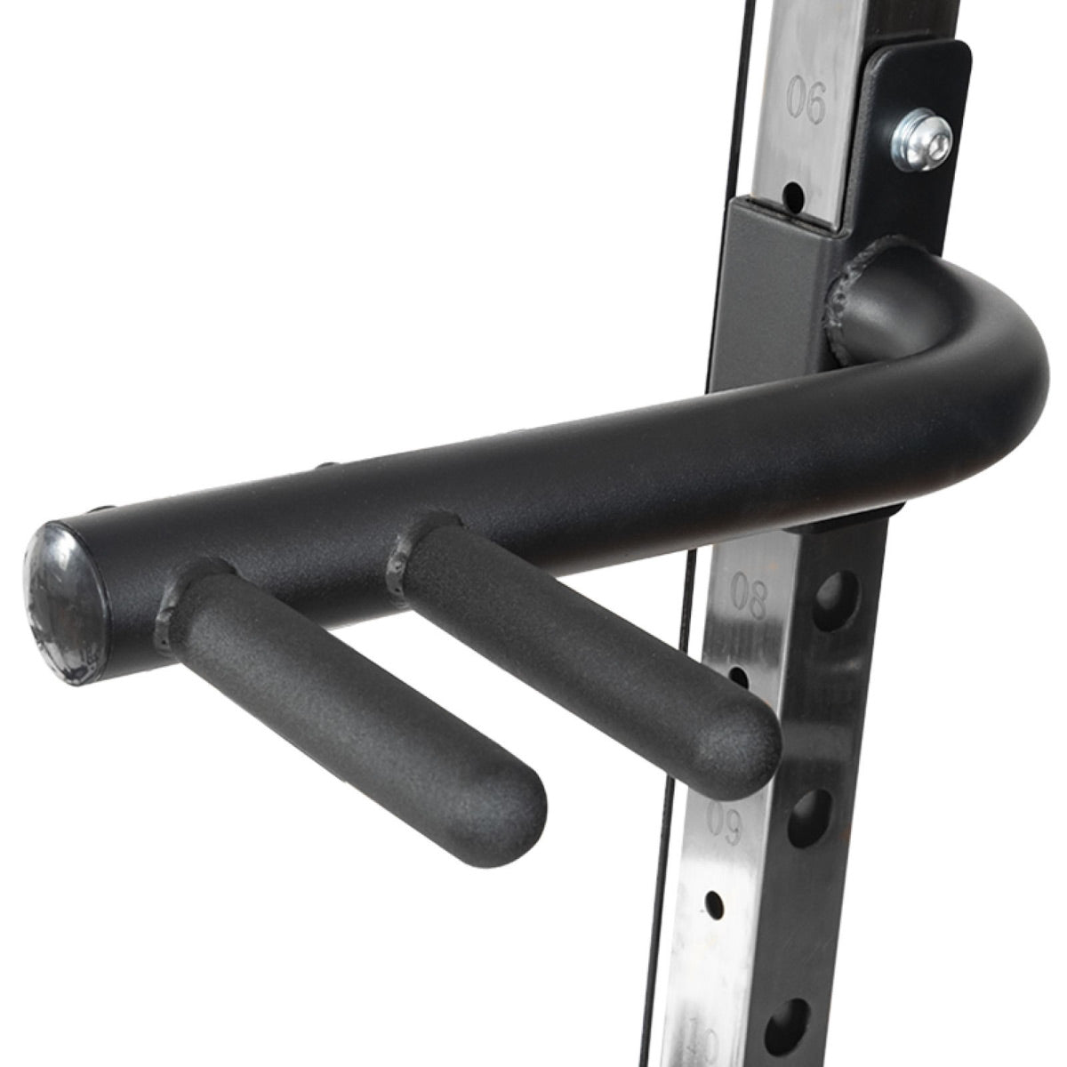 All-in-One Smith Machine Power Rack