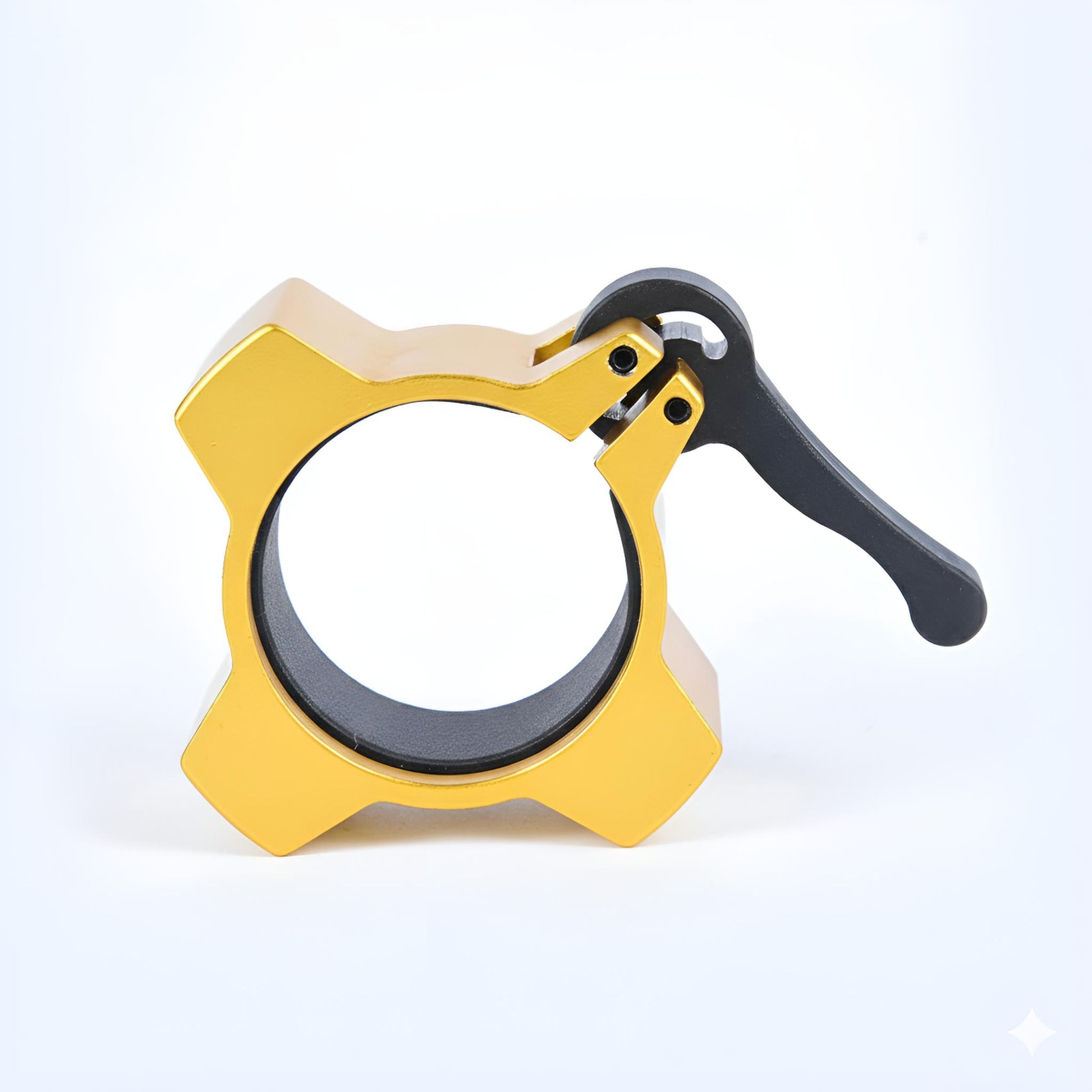 Aluminium Magnetic Collars