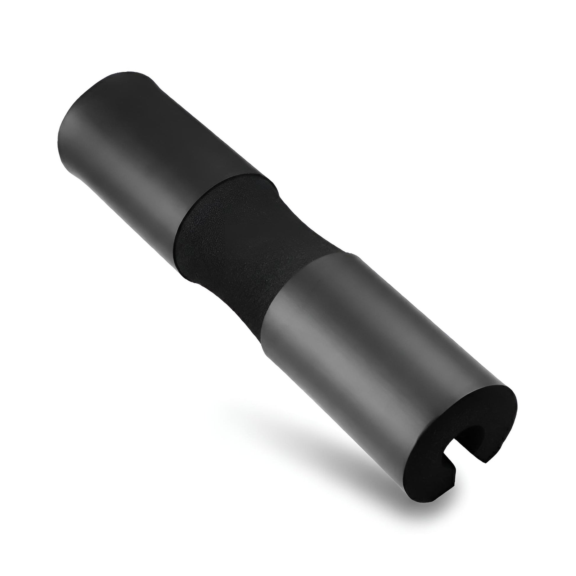 barbell foam support