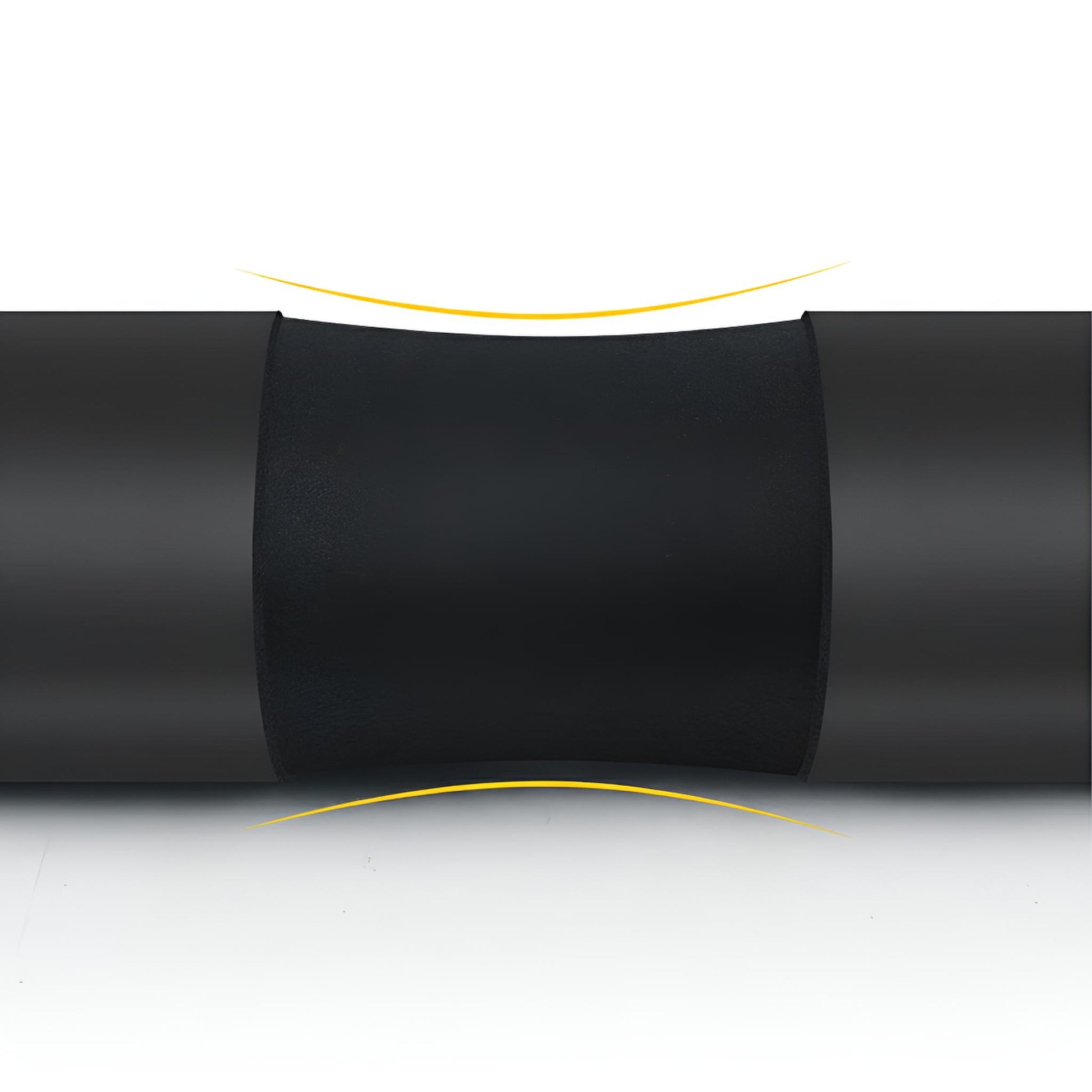 barbell foam support