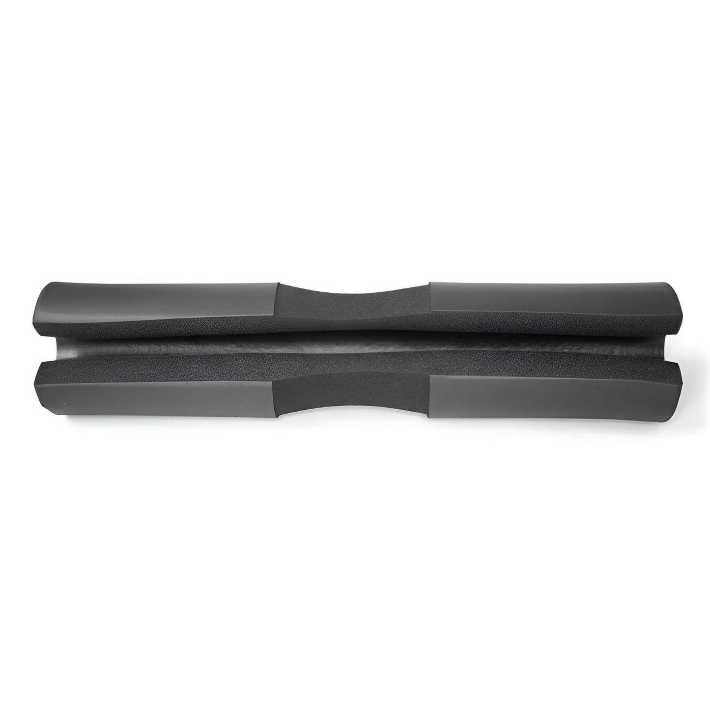 barbell foam support