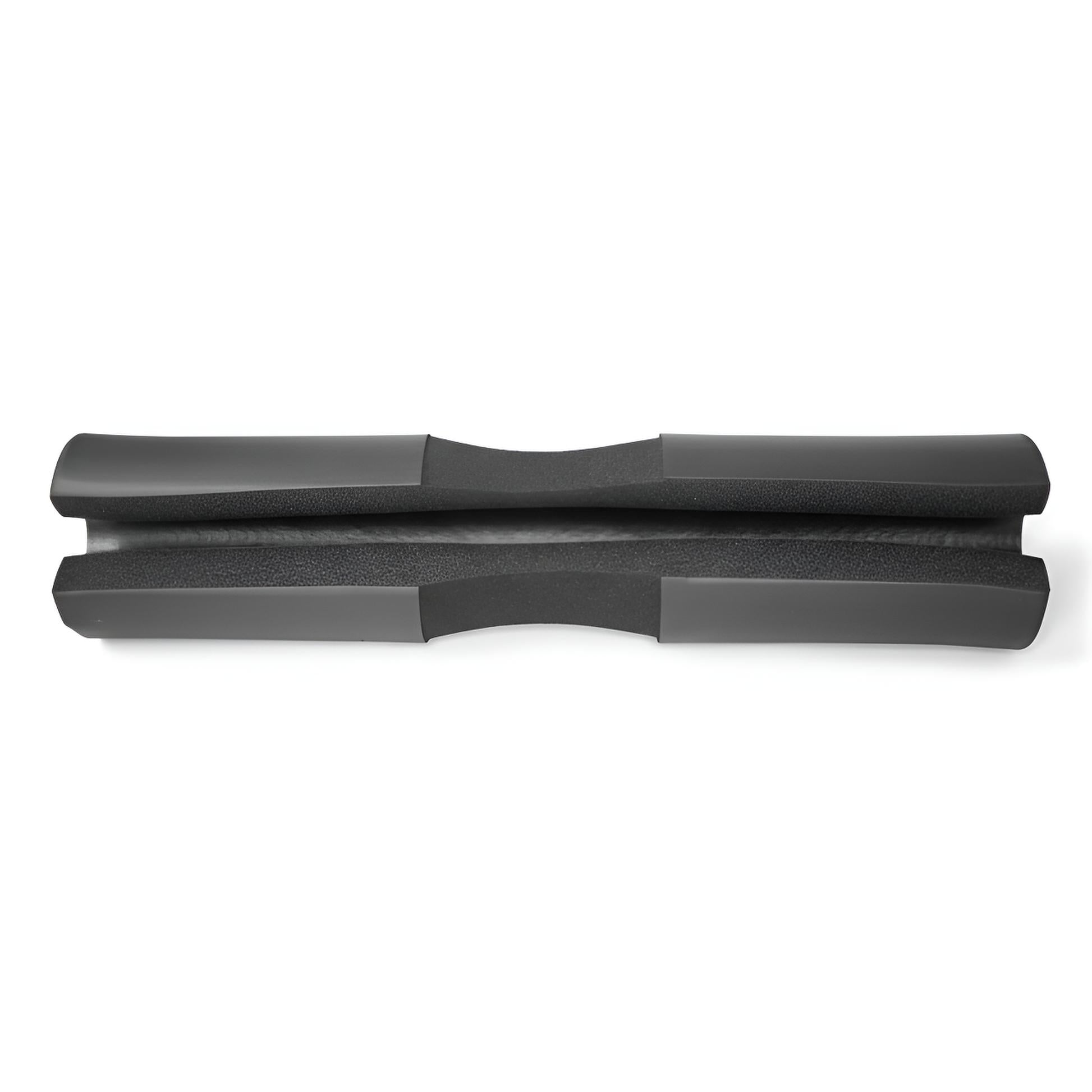 barbell foam support