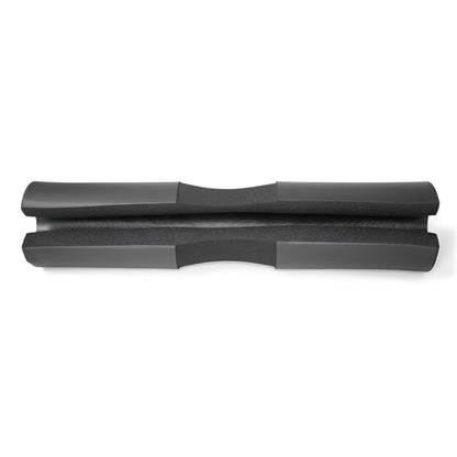 barbell foam support