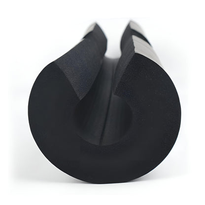 barbell foam support