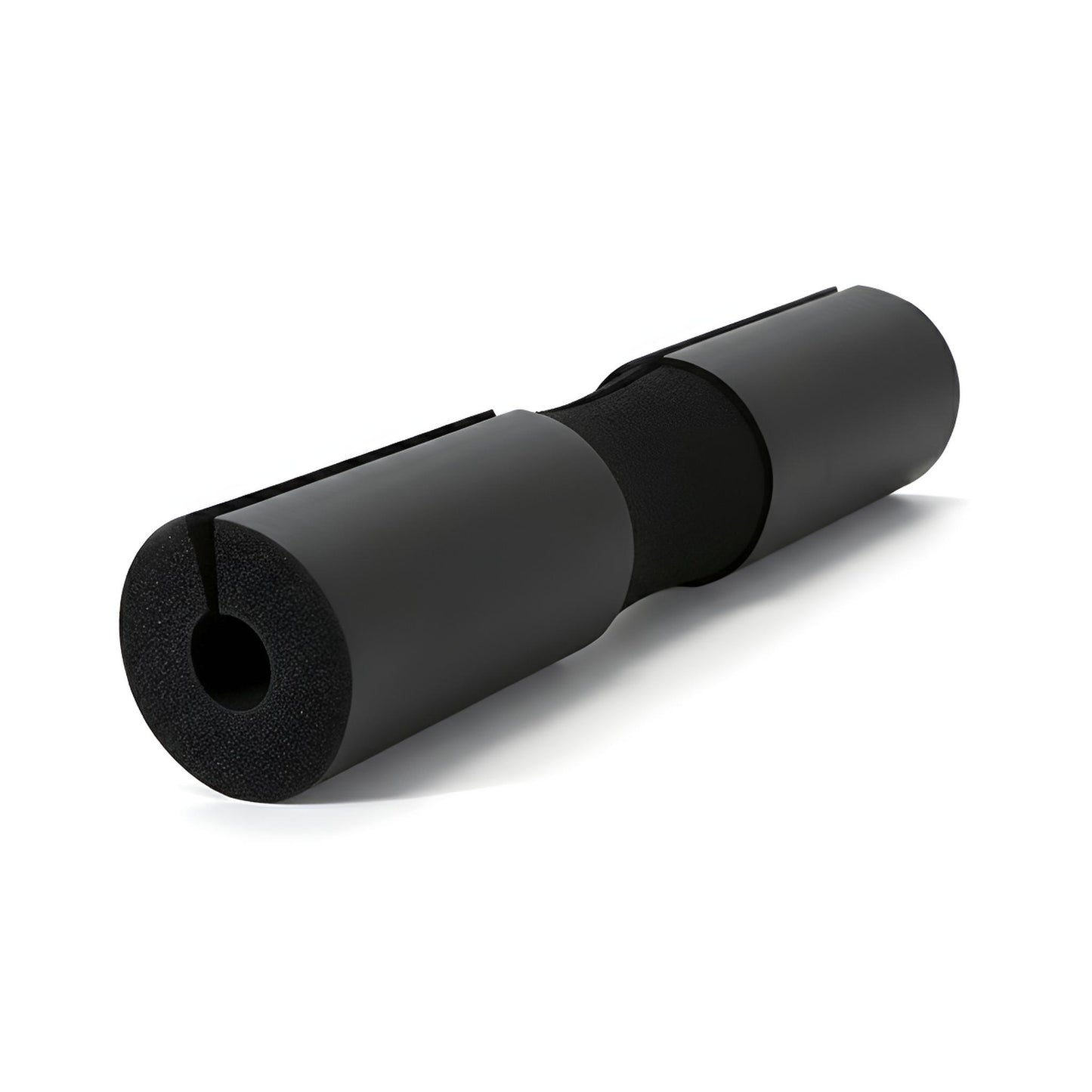 barbell foam support