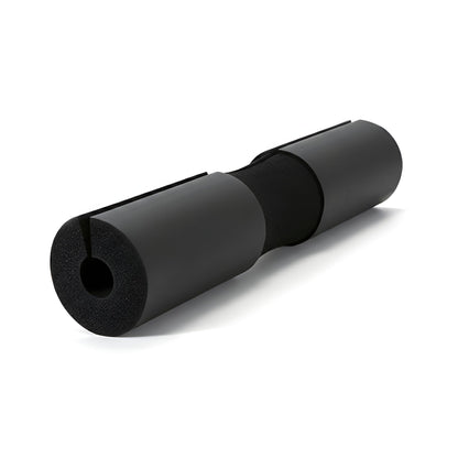 barbell foam support