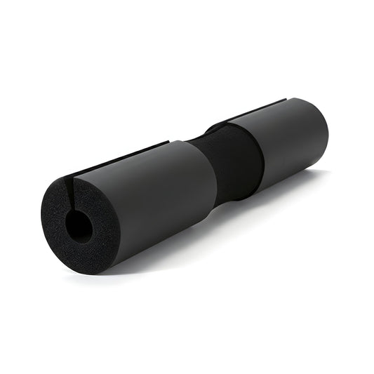 barbell foam support