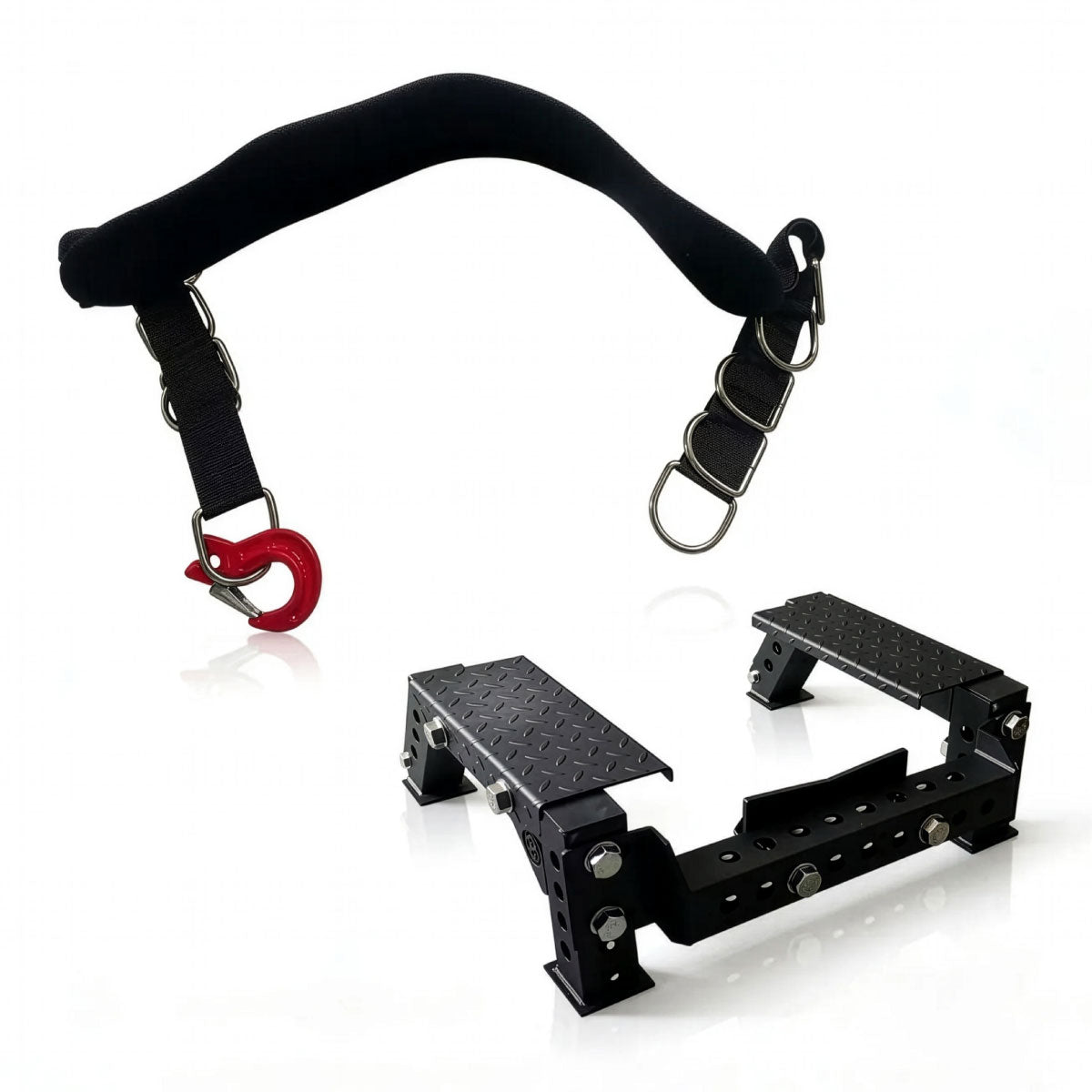Belt Squat Stand