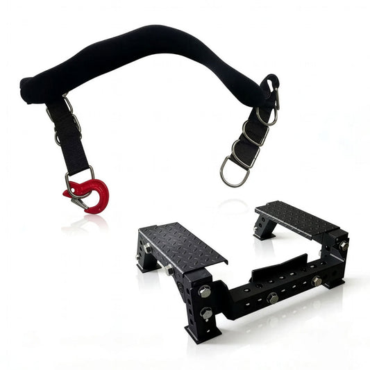 Belt Squat Stand