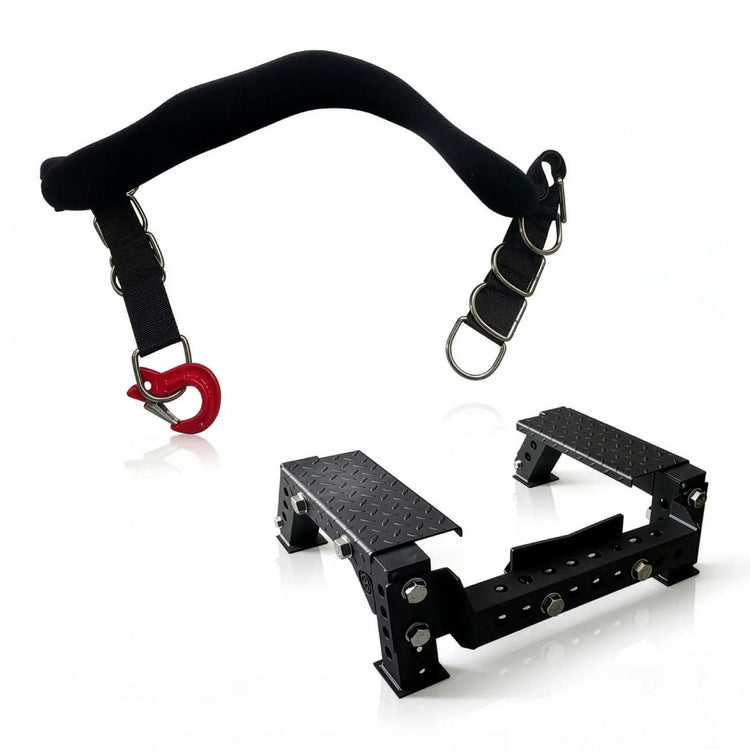 Belt Squat Stand