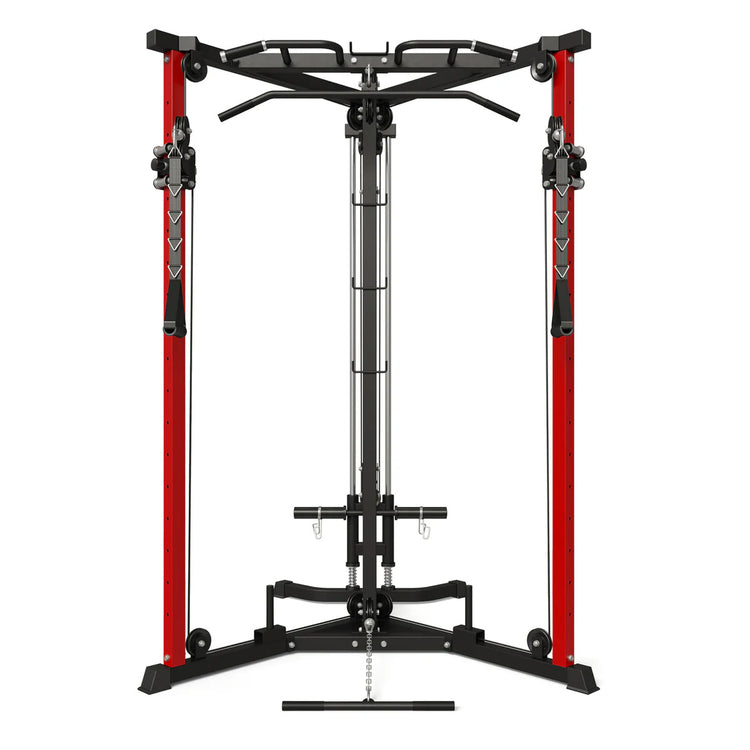 Cable Crossover Machine