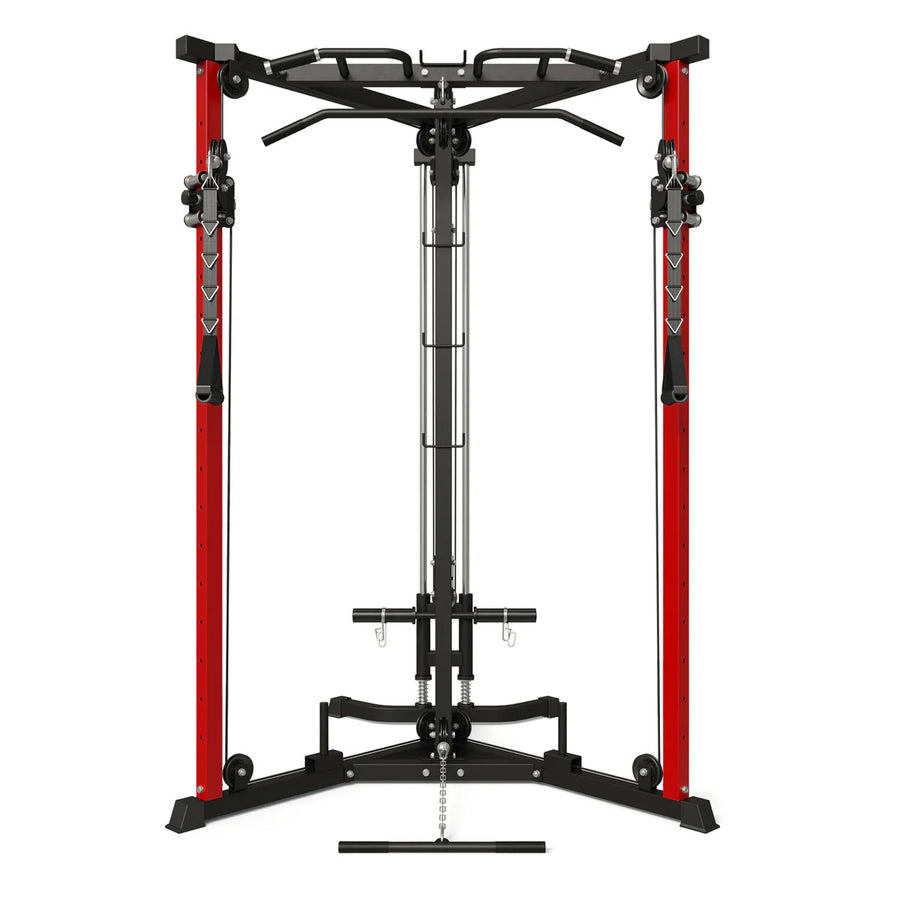 Cable Crossover Machine