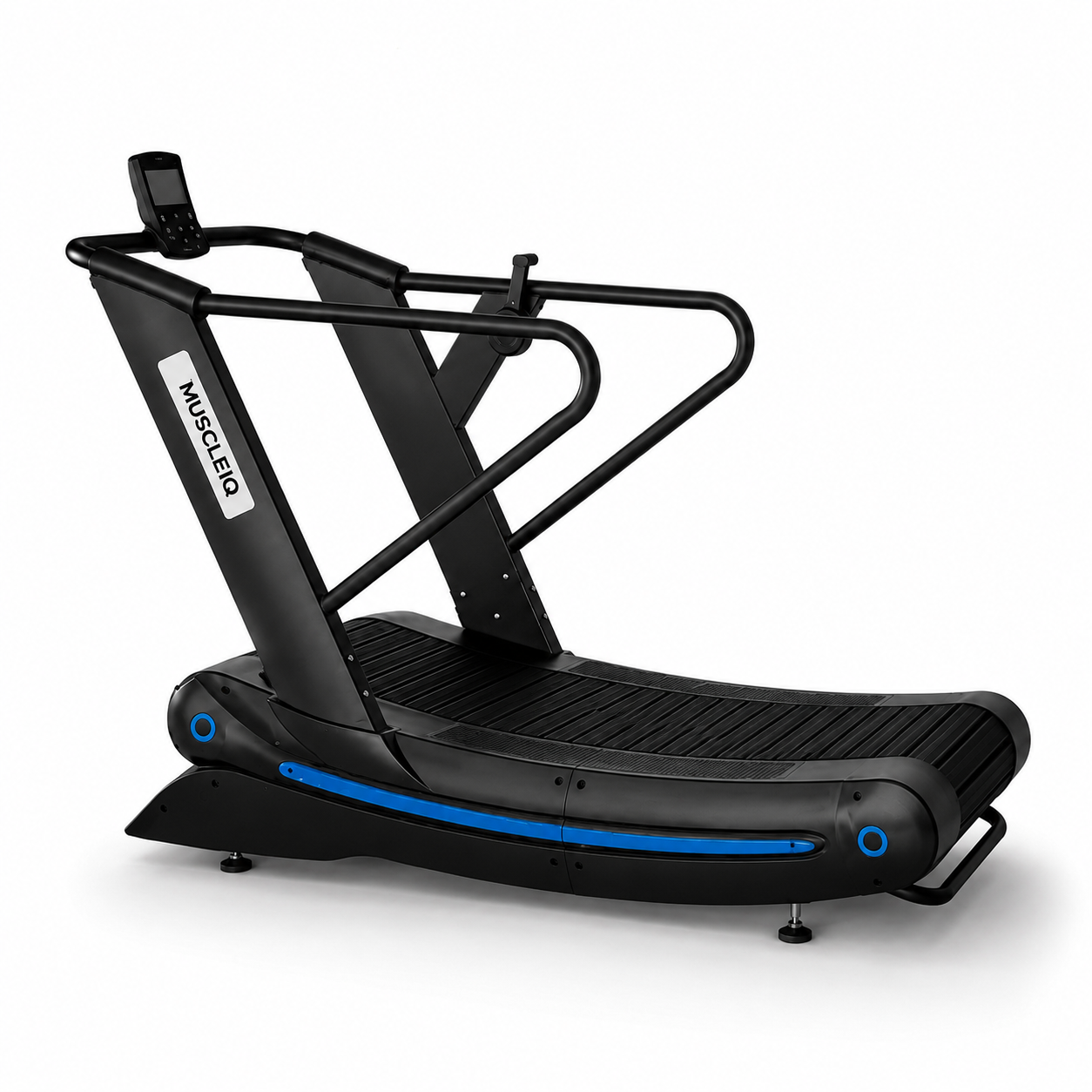 Commercial Curved Treadmill