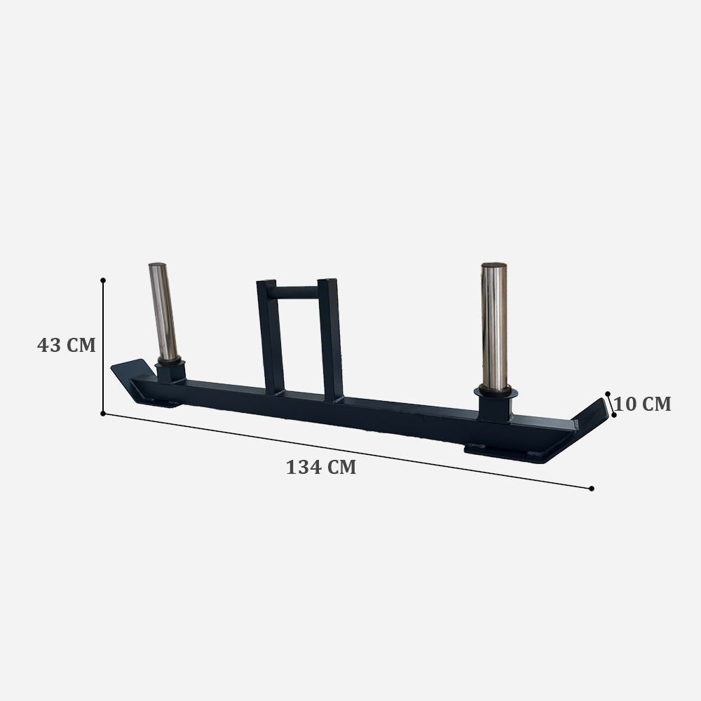 Competition Farmer Walk Handles