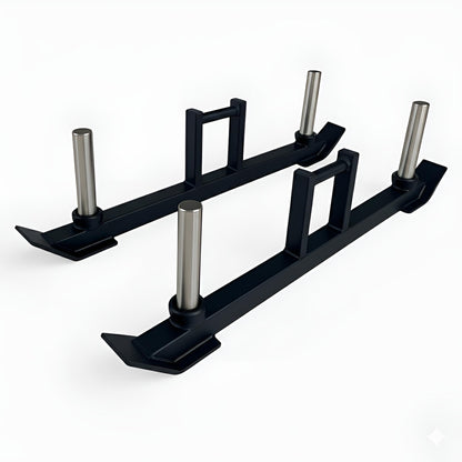 Competition Farmer Walk Handles