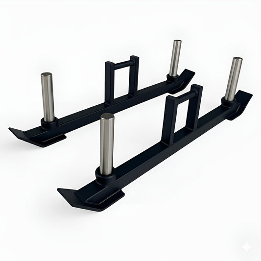 Competition Farmer Walk Handles