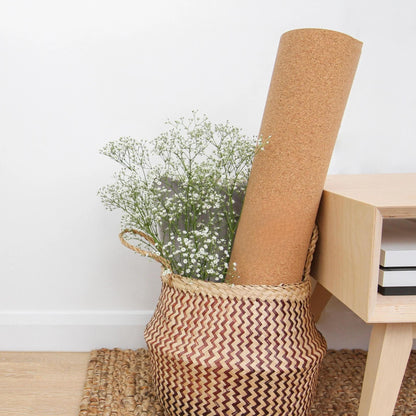 Cork Yoga Mat