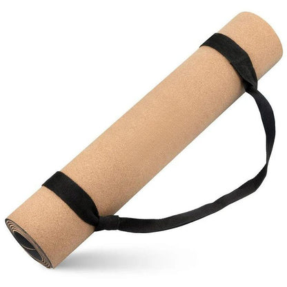 Cork Yoga Mat
