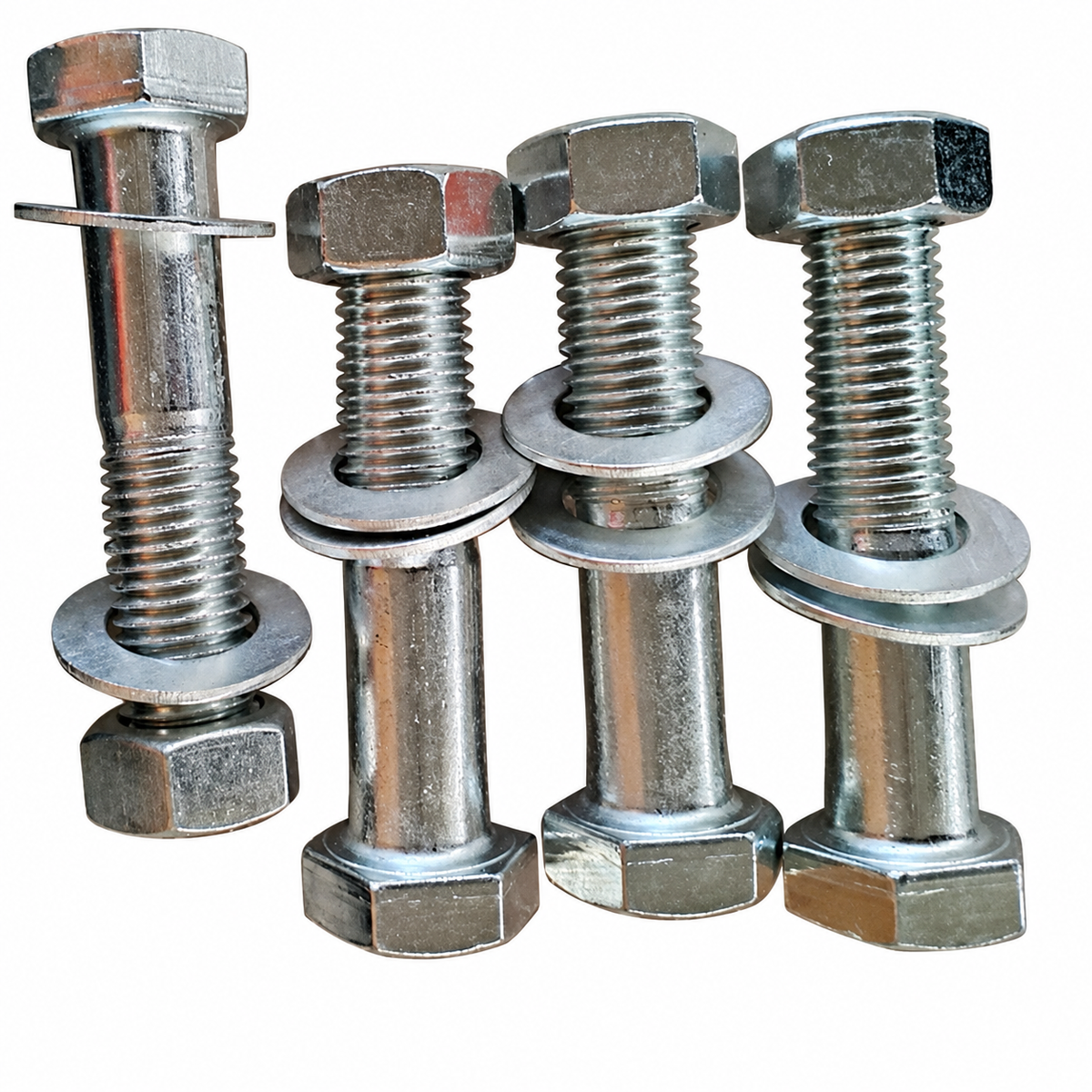 Storage Pins, view 3