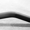 Ez Bar Curl Black 4/5ft