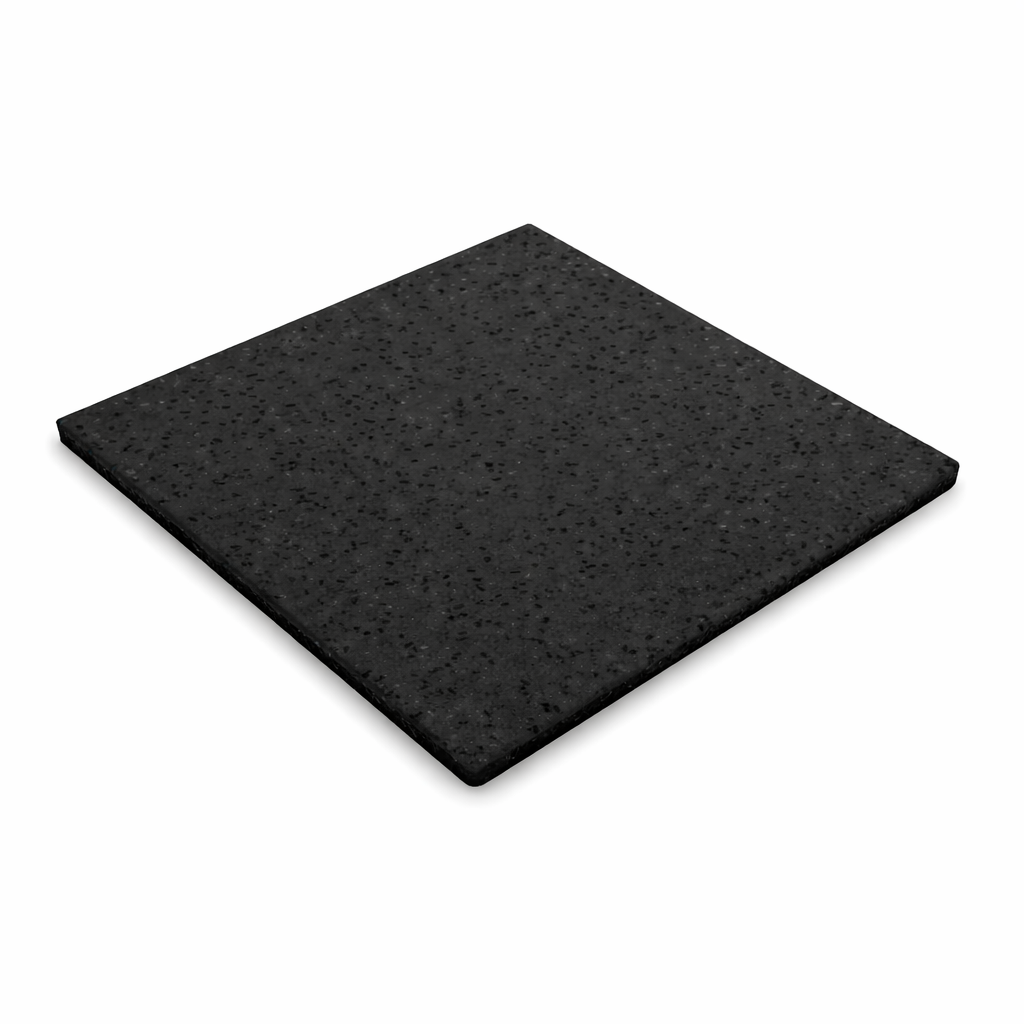 Coloured Fleck 1m x 1m 20mm Floor Mats